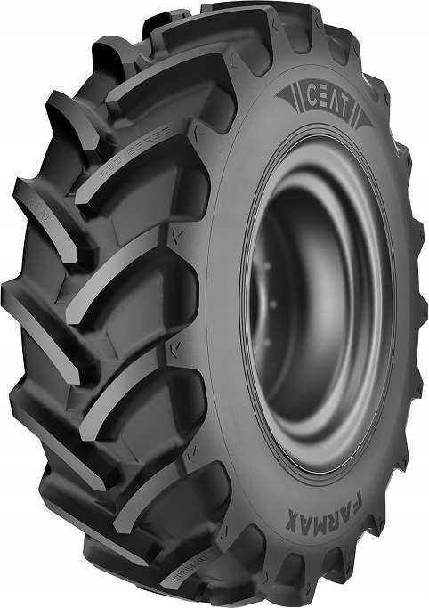 18.4-34 opona CEAT Farmax TT 142A8